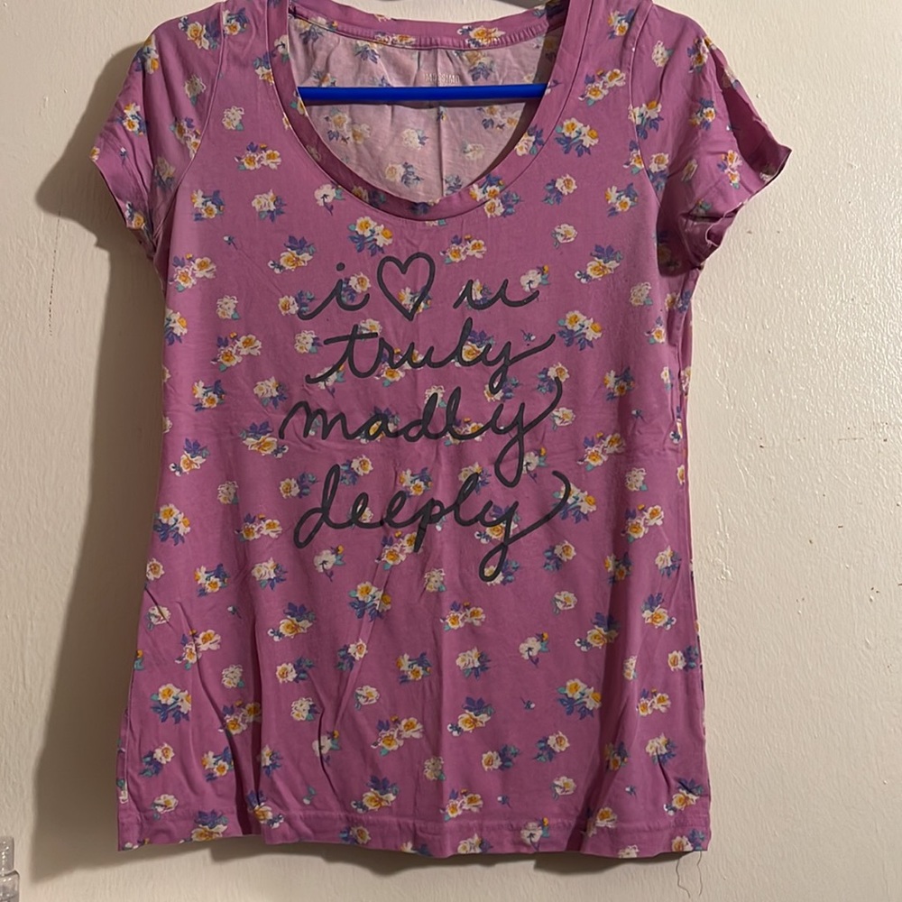 Mossimo tees - Picture 2 of 5